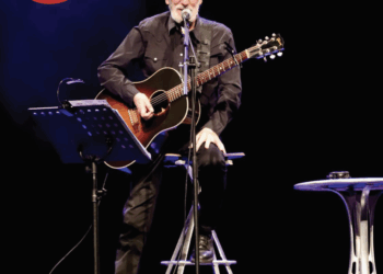 Pancho Varona dio un conciertazo