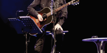 Pancho Varona dio un conciertazo