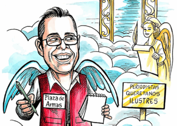 ¡Hasta siempre, querido Armero!