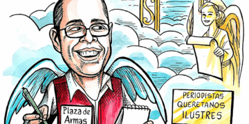 ¡Hasta siempre, querido Armero!