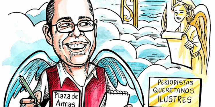 ¡Hasta siempre, querido Armero!