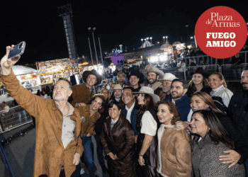 “Feria noviembrina”