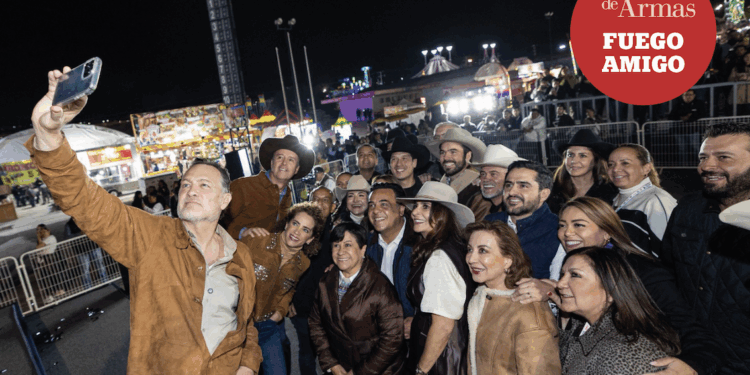 “Feria noviembrina”