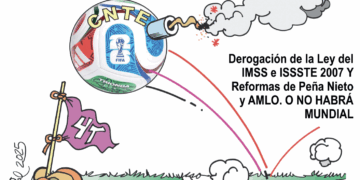 Y no es un tirititito…