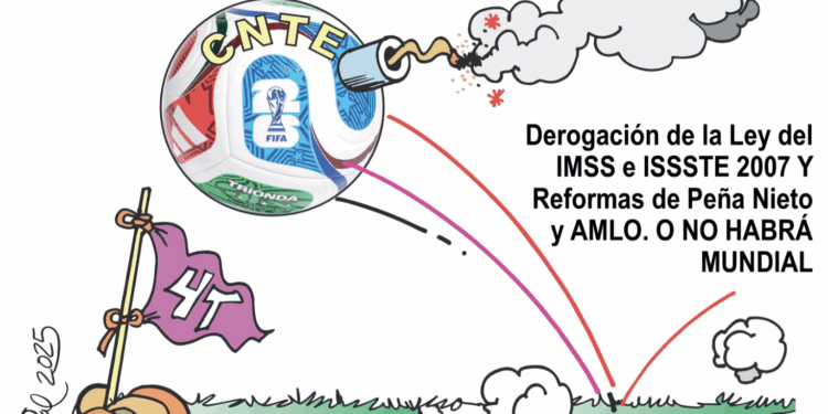 Y no es un tirititito…