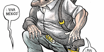 115 Aniversario Revolución Mexicana