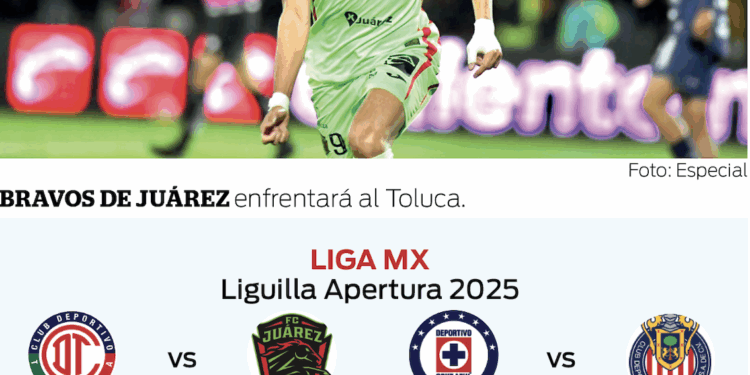 Quedó definida la liguilla del futbol mexicano