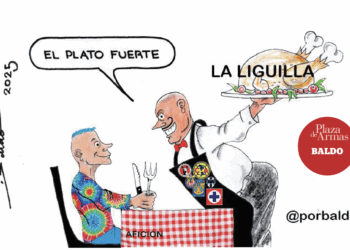 La Liguilla