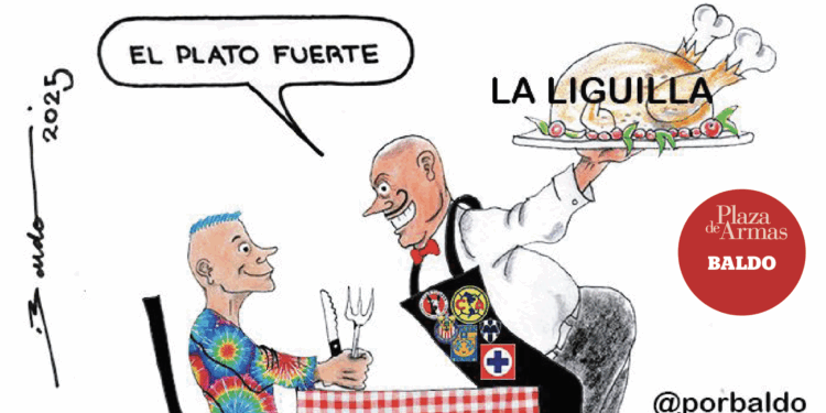 La Liguilla