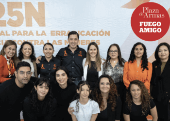 Día Internacional para la Erradicación de la Violencia contra la Mujer