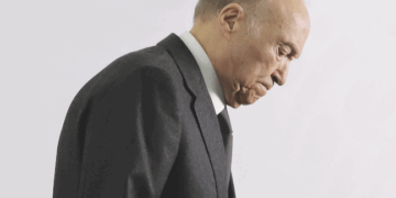 Gertz Manero: FGR  y décadas de polémica