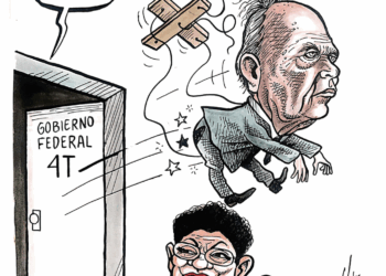 Fiscala carnala… con “A”