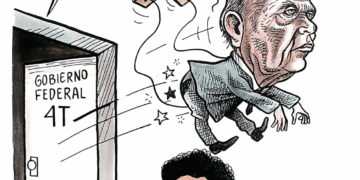 Fiscala carnala… con “A”