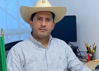 Asesinan a Carlos Manzo, alcalde de Uruapan