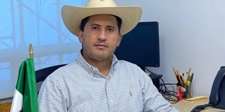 Asesinan a Carlos Manzo, alcalde de Uruapan