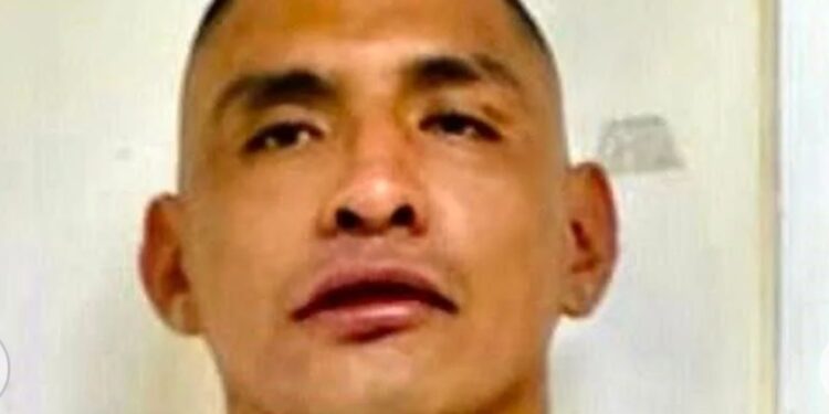 Detienen al sujeto que acosó a la presidenta Sheinbaum