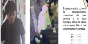 Identifican a homicida del Alcalde Carlos Manzo