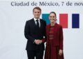 Intercambio de códices y alianza estratégica marcan nueva era de relaciones México-Francia