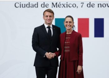 Intercambio de códices y alianza estratégica marcan nueva era de relaciones México-Francia