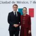 Intercambio de códices y alianza estratégica marcan nueva era de relaciones México-Francia