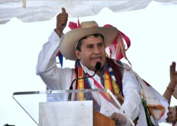 Hallan muertos a dos jóvenes implicados en el homicidio del alcalde Carlos Manzo