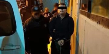 Ingresan a penal a autor intelectual de ejecución de Manzo