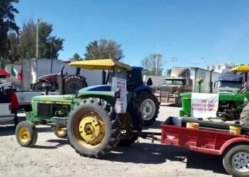 Alistan bloqueos en al menos 20 estados y autopistas; entre ellos Chihuahua