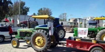 Alistan bloqueos en al menos 20 estados y autopistas; entre ellos Chihuahua