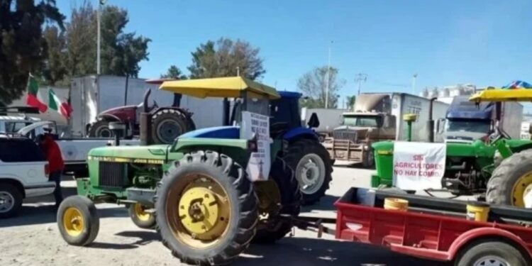 Alistan bloqueos en al menos 20 estados y autopistas; entre ellos Chihuahua