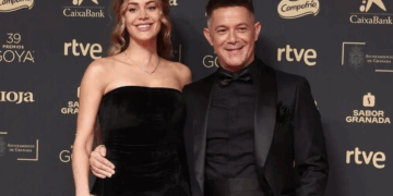 El Reino Unido honra a Mercury