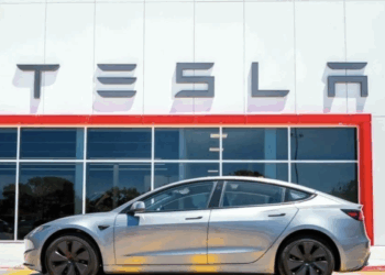 Caen hasta 89% ventas de Tesla en Europa