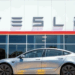 Caen hasta 89% ventas de Tesla en Europa