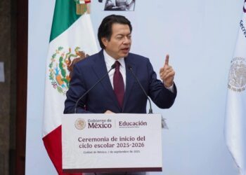 Entregará SEP 2 millones de lentes gratuitos a estudiantes de primaria