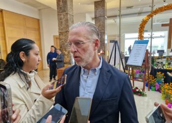 Querétaro implementará proyecto piloto de captación de agua en San Juan del Río: SEDESU