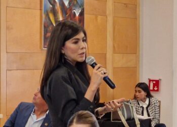 Consejo Consultivo del Agua llama a incluir industrias en la gestión hídrica de Querétaro