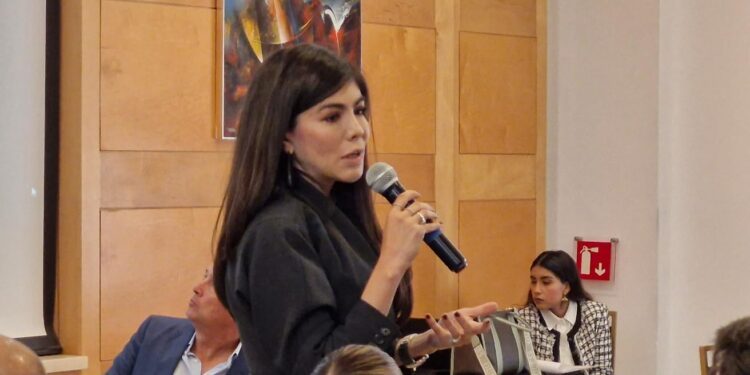 Consejo Consultivo del Agua llama a incluir industrias en la gestión hídrica de Querétaro