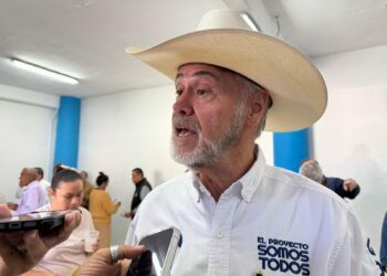 Ganaderos queretanos respaldan manifestaciones de productores del campo en el país