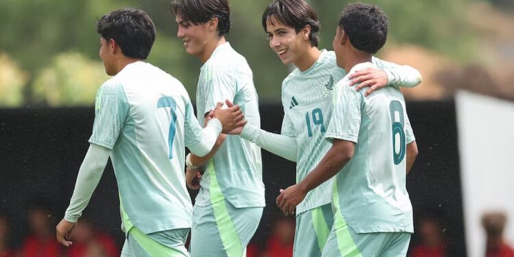 Génova y Johan Vásquez logran su primer triunfo