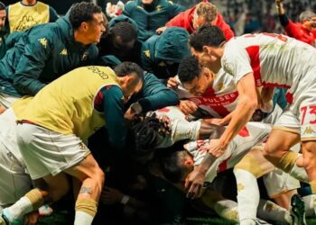 Génova y Johan Vásquez logran su primer triunfo