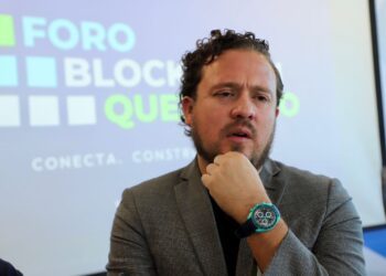 Más de 100 mil personas asistirán a eventos de BLOQUE en 2025