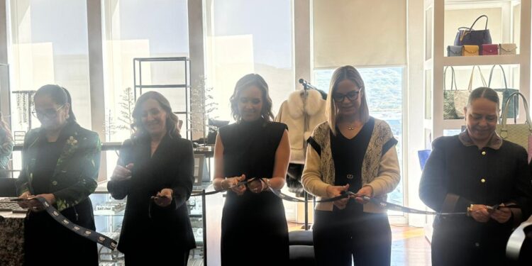 Inauguran la 18ª edición del Bazar ALE en Querétaro