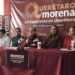 Acusa Morena freno a la agenda de género y critican rechazo a la despenalización del aborto en Querétaro