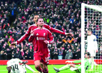 Dominan ingleses jornada de la Champions League