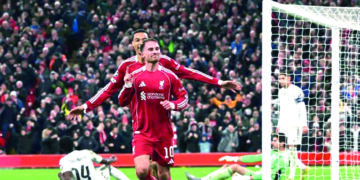 Dominan ingleses jornada de la Champions League