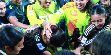 Pondrá Selección Femenil intensidad en la Semifinal