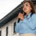 Grecia Quiroz rendirá protesta como alcaldesa sustituta de Uruapan