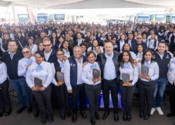 Todo proyecto comienza con una llave