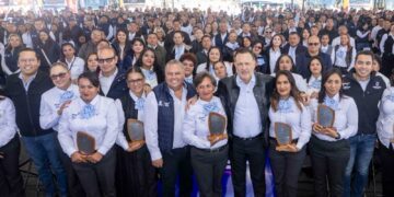 Todo proyecto comienza con una llave