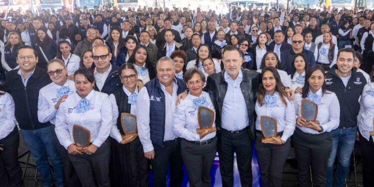 Todo proyecto comienza con una llave