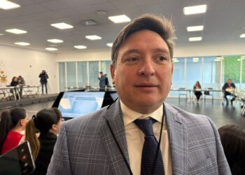 Estiman ingresos de 10 millones de pesos por rentas para eventos en BLOQUE en 2026